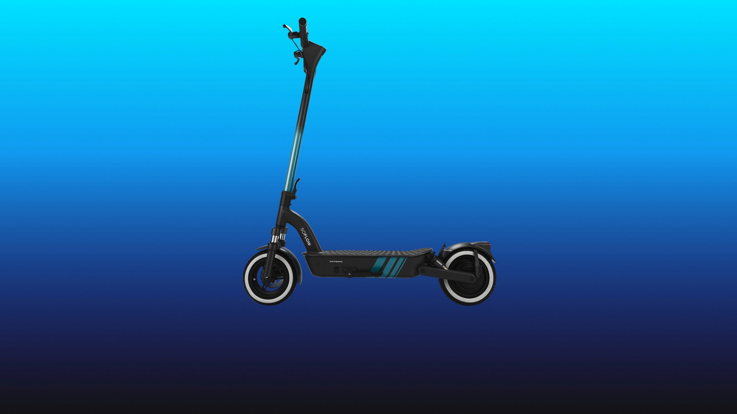 soflow-so4-pro-gt-e-scooter-dual-motor image 1
