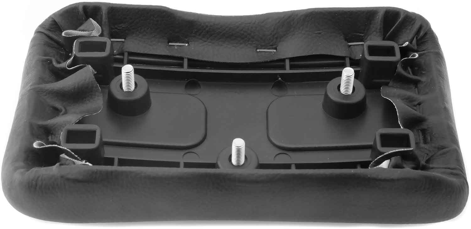 sxt-yadea-g5-r-ckenlehne-kunstleder-schwarz image 2