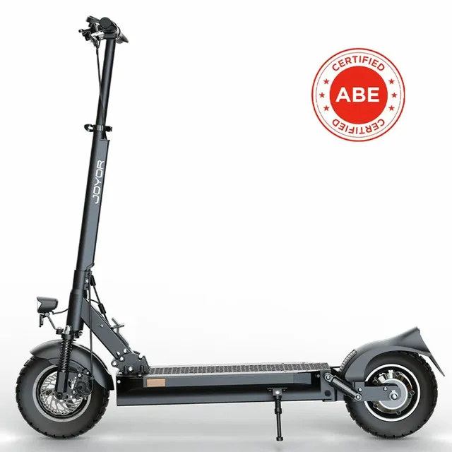 joyor-y8-s-y-s-series-e-scooter-mit-abe image 1