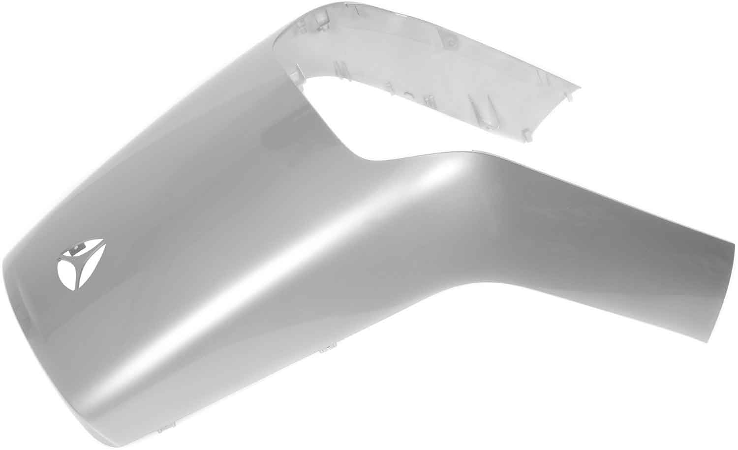 sxt-light-frontverkleidung-yadea-g5-ersatzteil-schwarz-matt image 3
