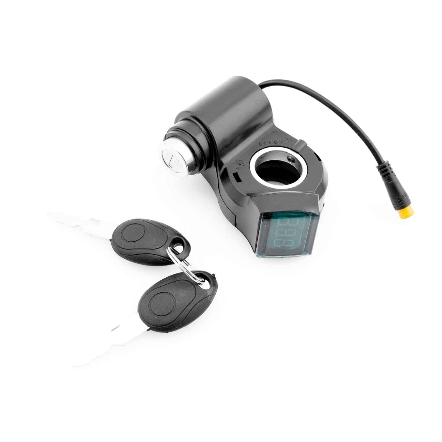 sxt-light-z-ndschloss-beast-pro-mit-2-schl-ssel image 1