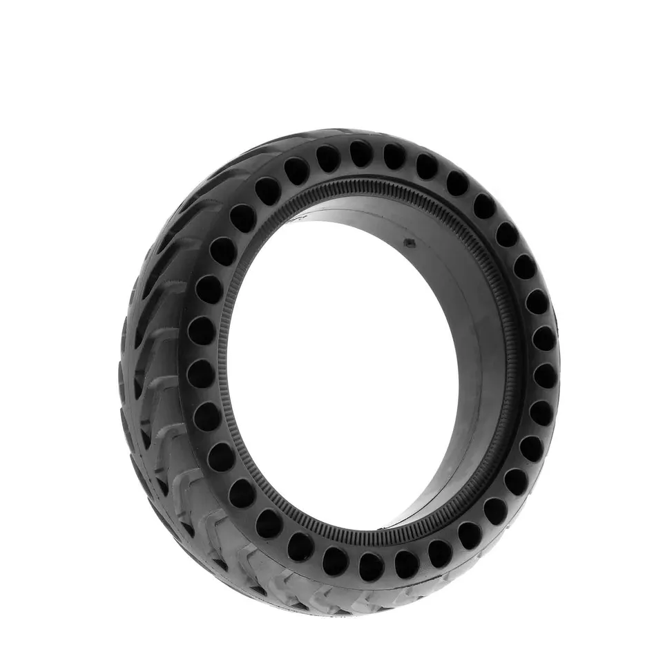 sxt-light-honeycomb-reifen-8-5x2-0-schlauchlos-schwarz image 1