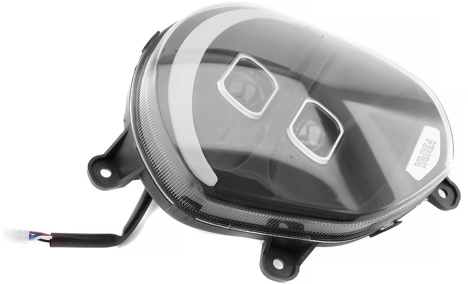 sxt-light-vorderlicht-48v-gekko-v3-scheinwerfer-12v image 3