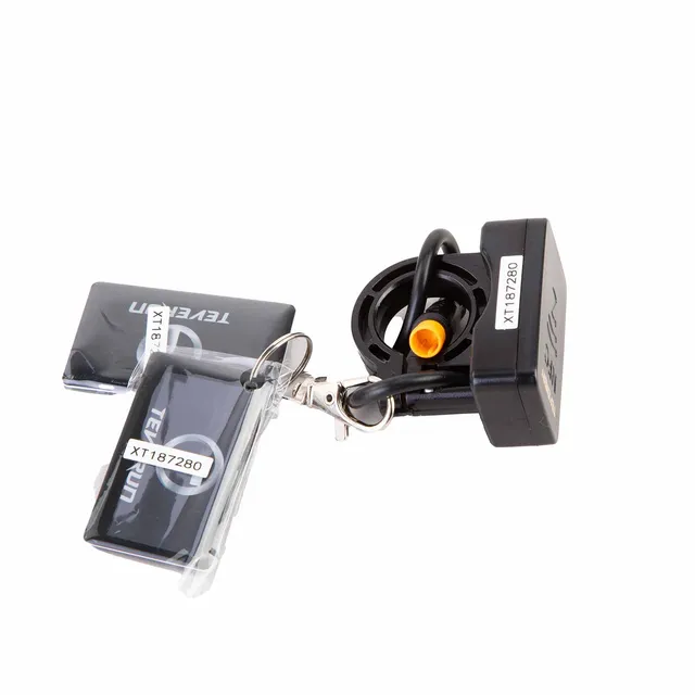 sxt-light-nfc-leseger-t-display-mit-2-karten-ersatzteil image 1