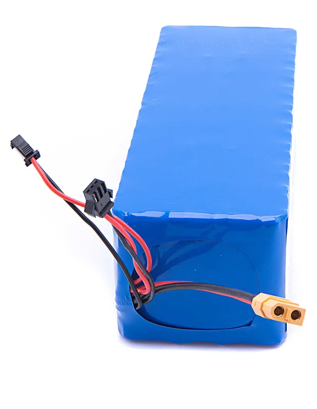 sxt-light-li-ion-akku-36v-10-4ah-ersatzakku image 1