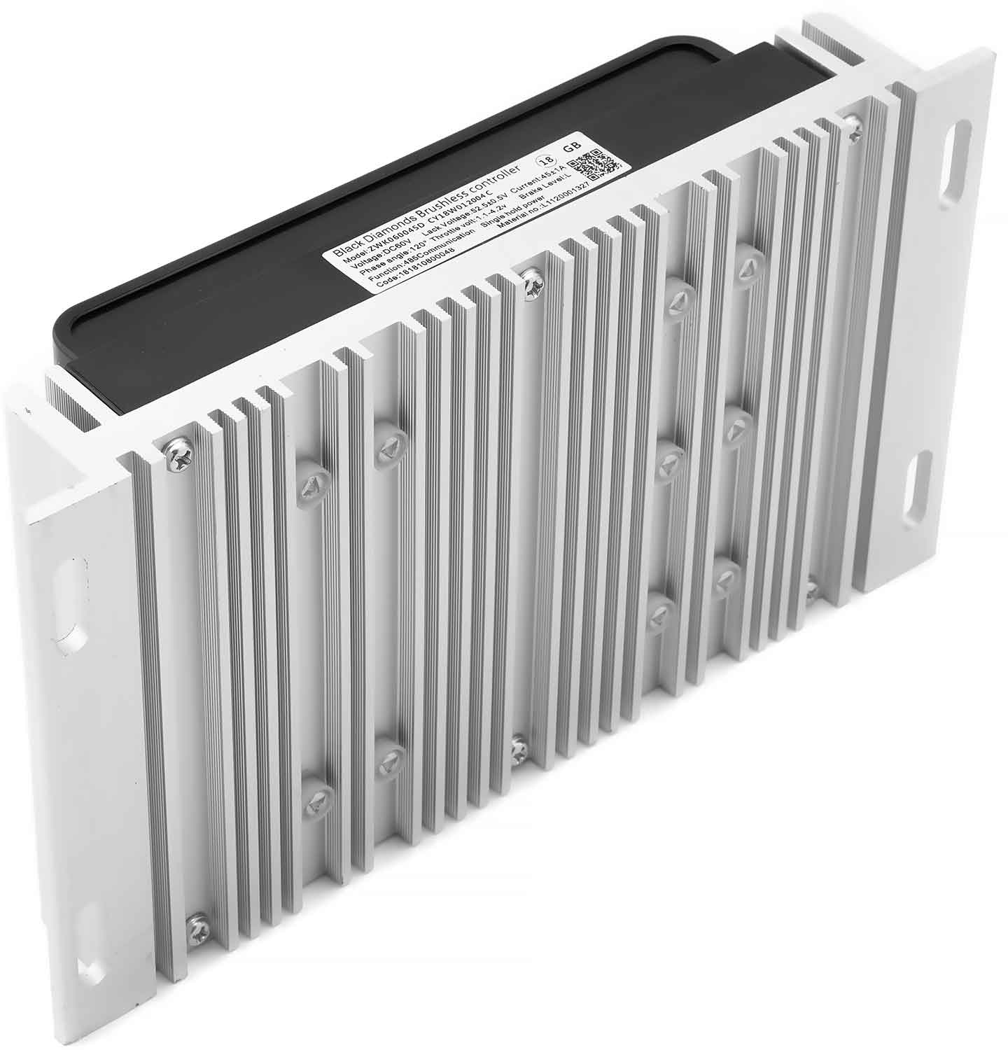 sxt-monster-steuerger-t-60v-yadea-g5-2700w-45a image 2