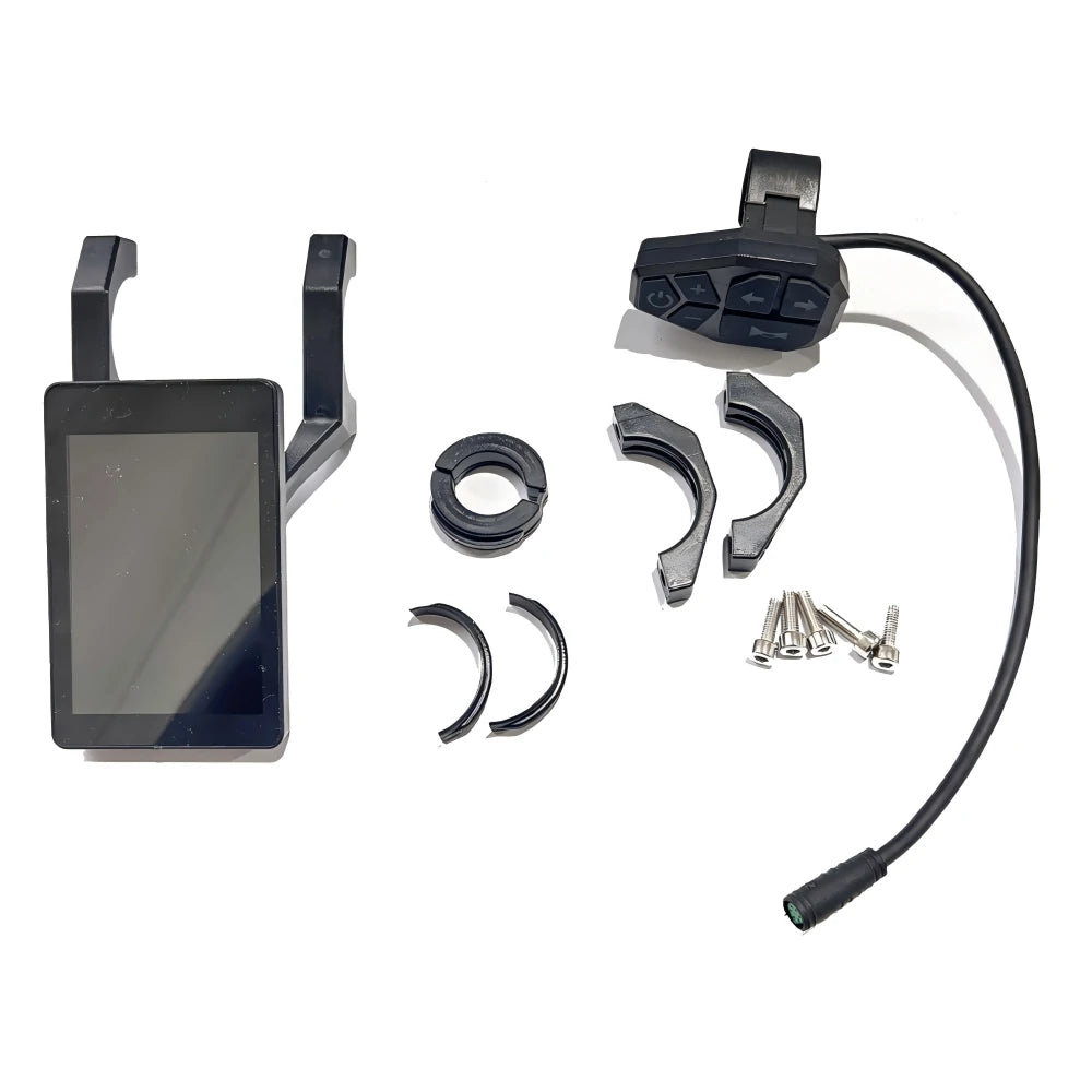 joyor-display-e-scooter-ersatzdisplay-s5-s10-c10 image 3