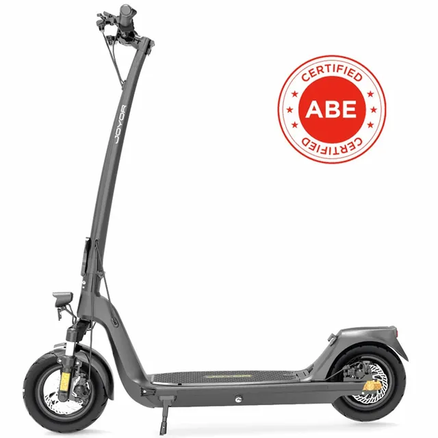 joyor-c10-e-c-series-e-scooter-mit-abe image 1