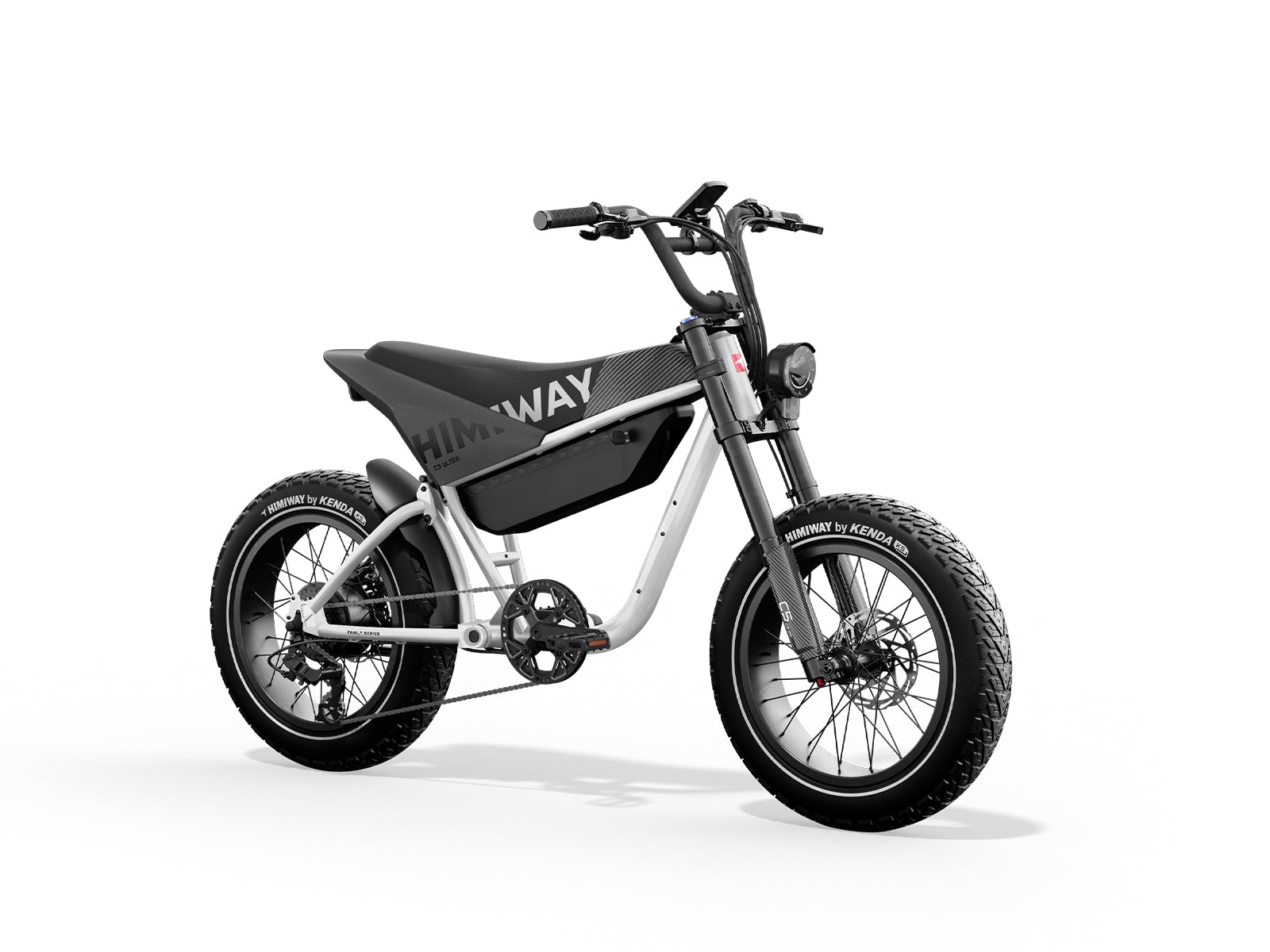 himiway-c5-e-bike-pedelec-tintengrau-sport-neu image 2