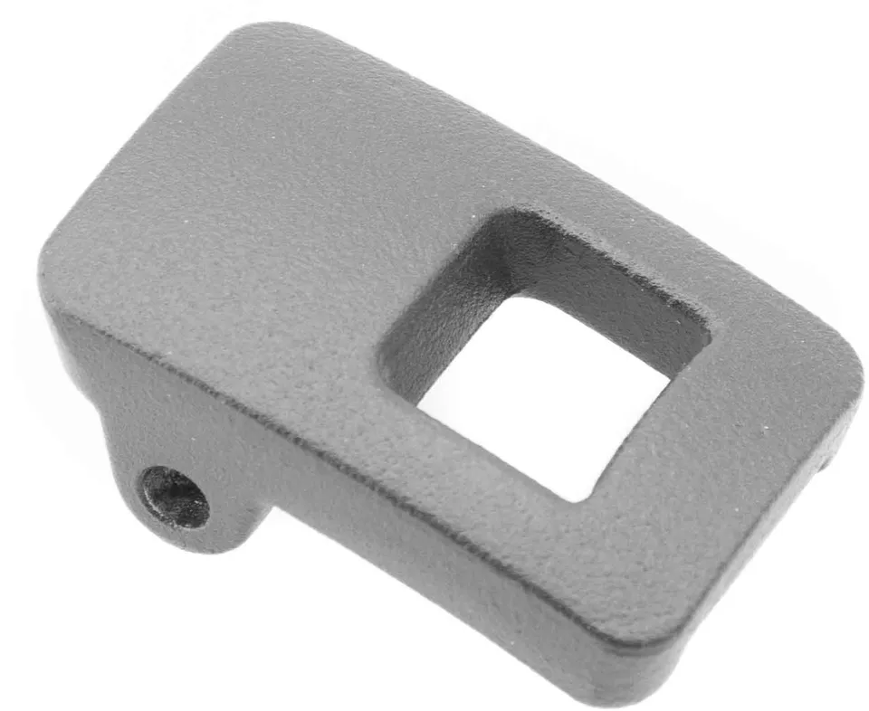 sxt-light-scotex-h10-hakenschnalle-alu-schwarz image 1