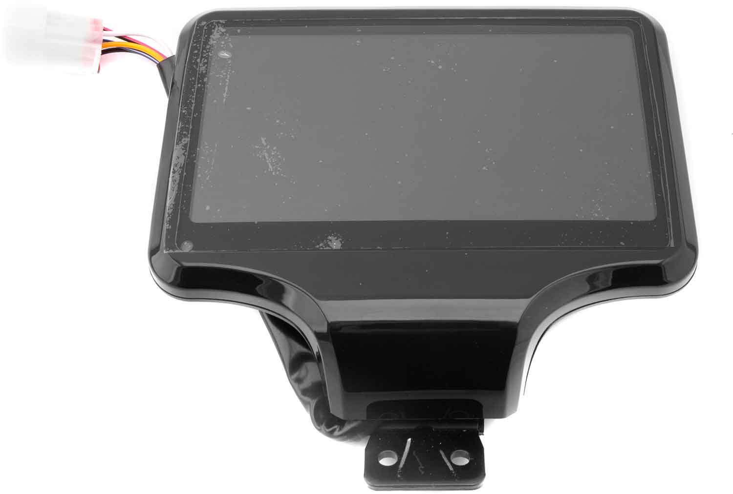 sxt-yadea-g5-lcd-display-tachoanzeige-7-zoll-schwarz image 1