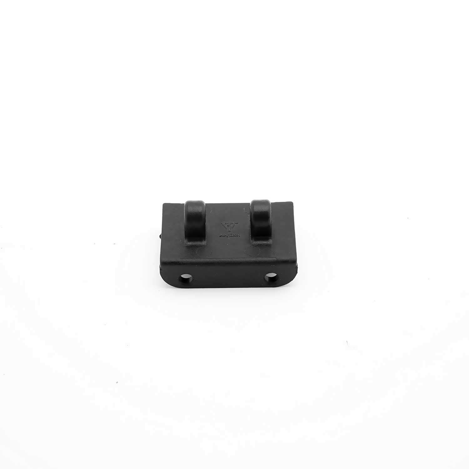 sxt-light-carbon-v2-halterung-schutzblech-ersatzteil image 2