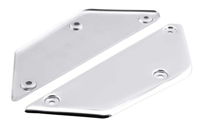 sxt-light-trittbrett-abdeckung-rechts-edelstahl image 1