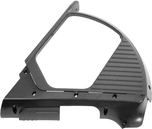 sxt-grizzy-akkuseitenabdeckung-schwarz-kunststoff image 1