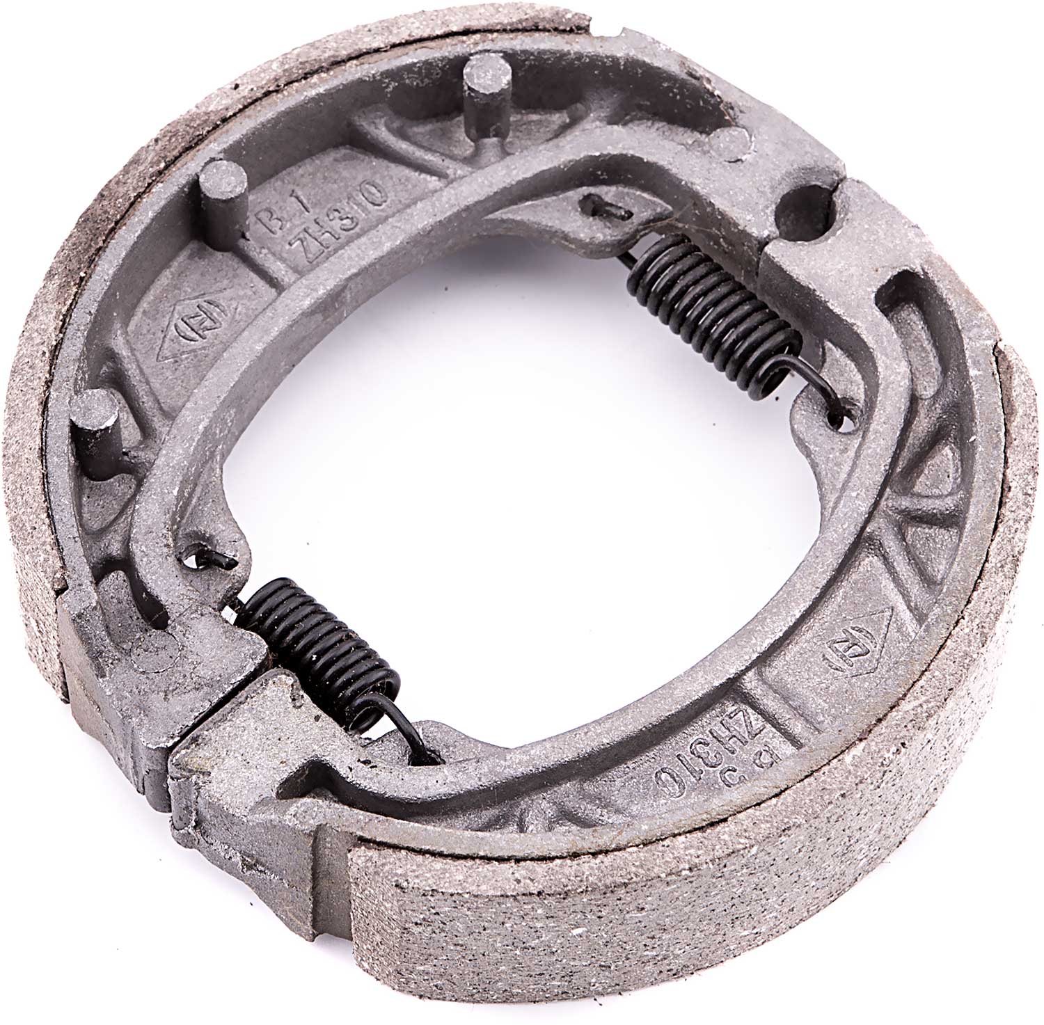 sxt-light-gekko-v3-bremsbel-ge-set-vorne-hinten image 4