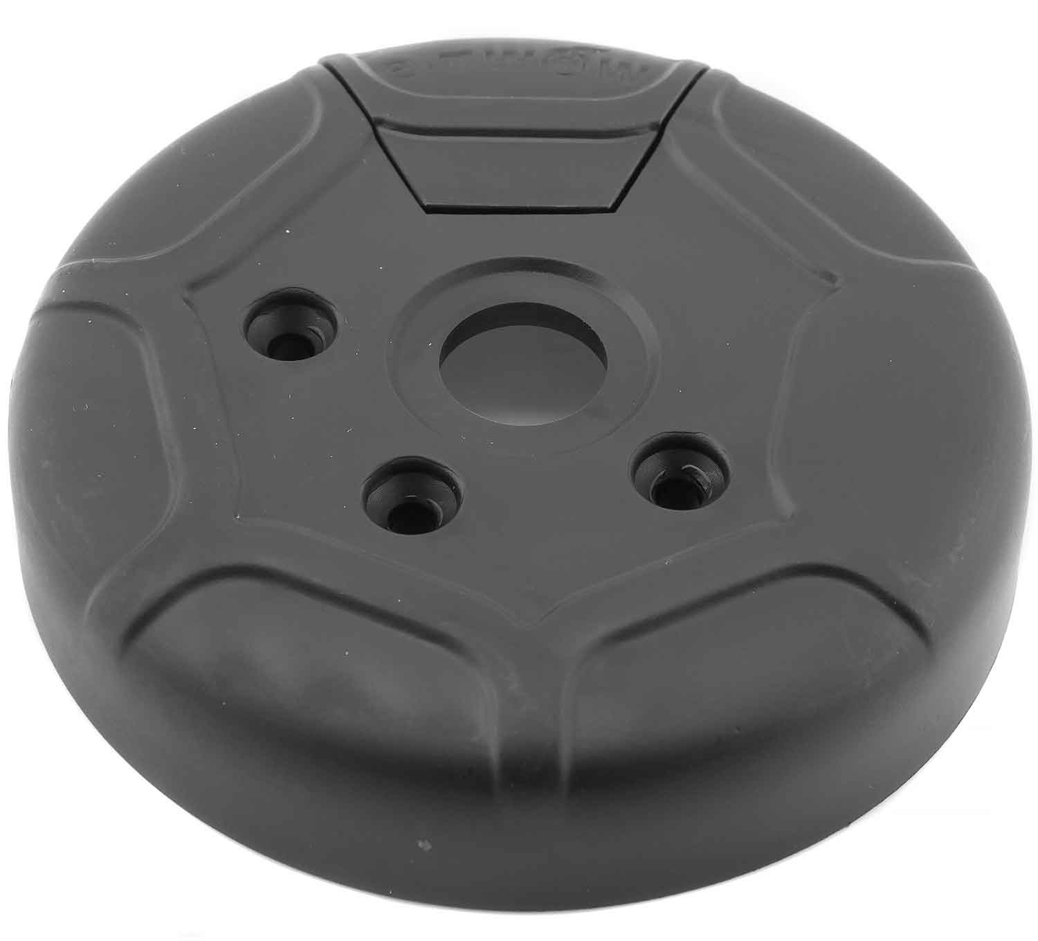 sxt-light-abdeckung-trommelbremse-2-teilig-schwarz image 1