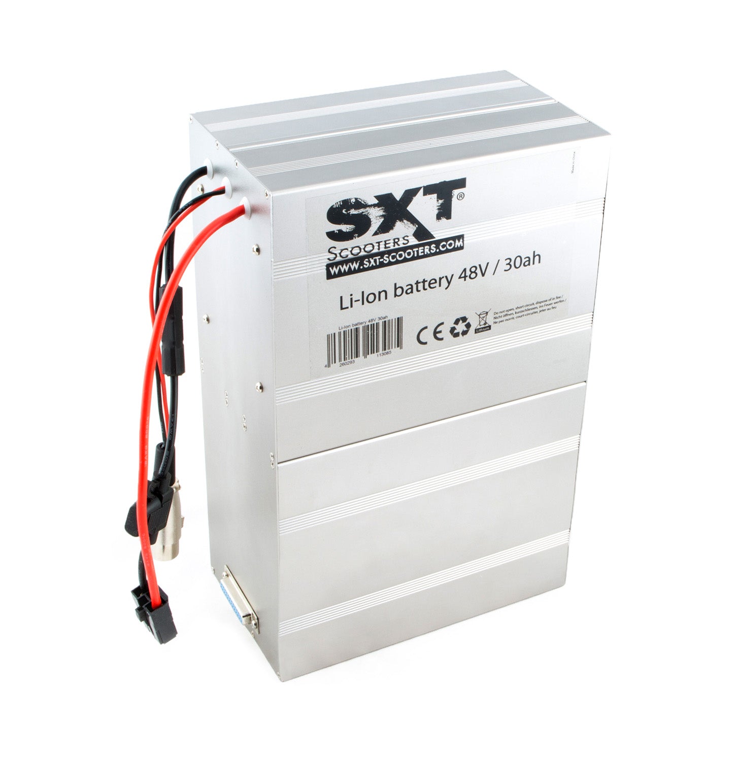 sxt-light-48v-30ah-li-ion-akkupack-lithium-batterie image 2
