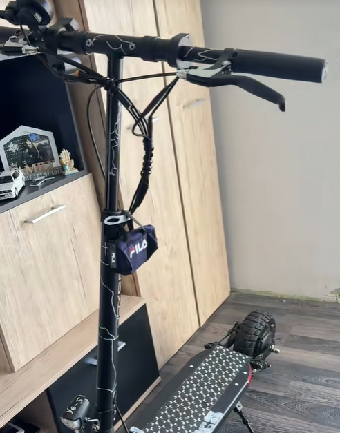 Solide Touren