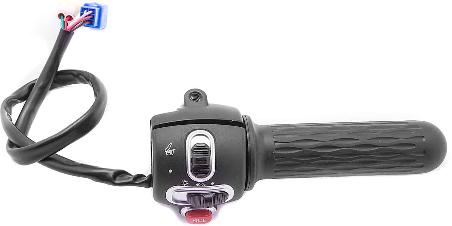 sxt-light-gasgriff-48v-f-r-gekko-v3 image 2