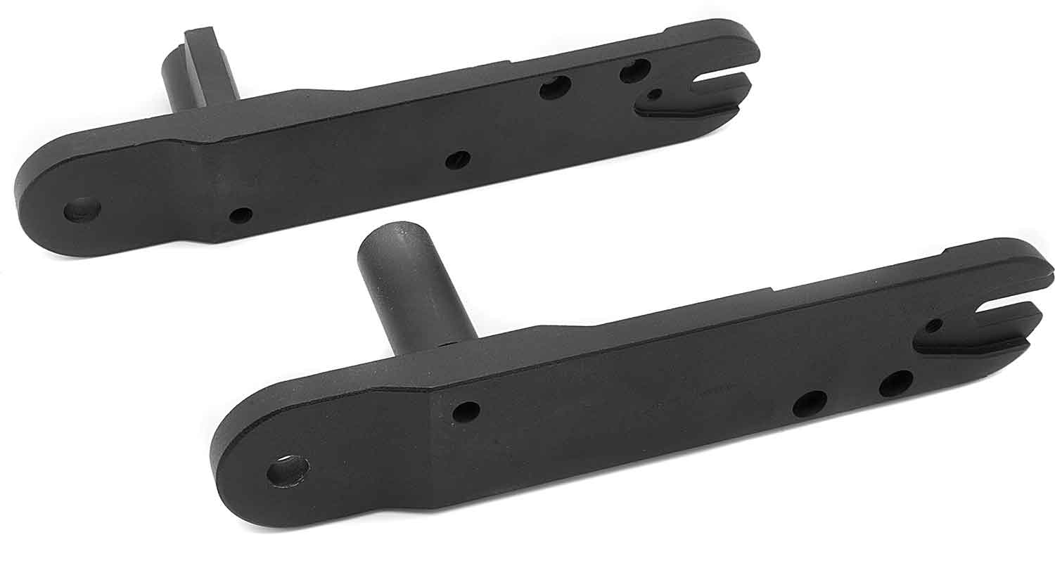 sxt-light-rad-schwinge-ultimate-pro-2-tlg-stahl-schwarz image 4