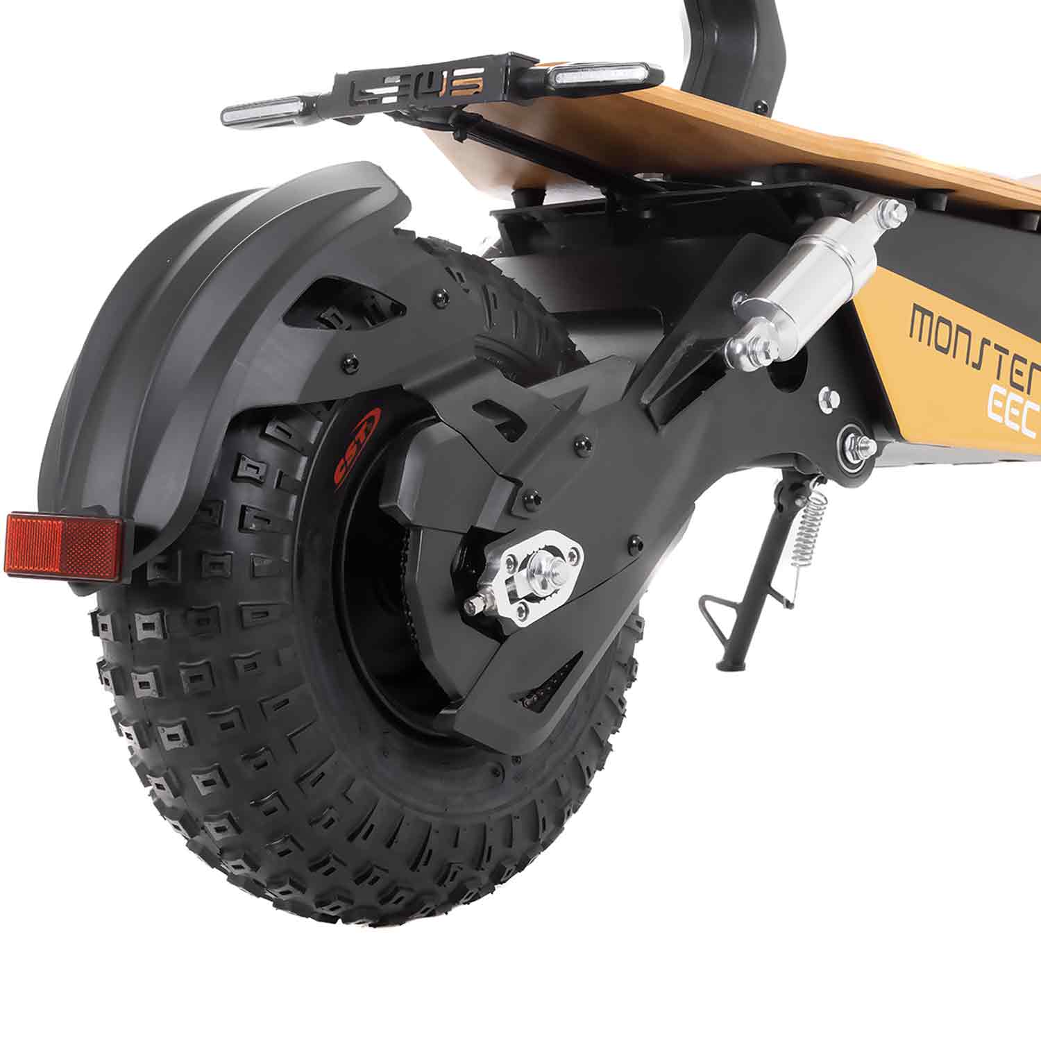sxt-monster-eec-e-scooter-2000-w-lithium-ionen-akku image 6