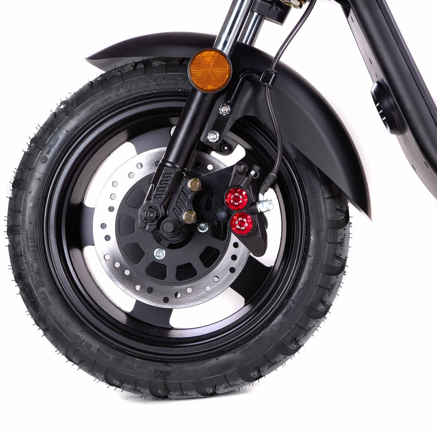 sxt-chopper-s-pro-e-chopper-schwarz-matt-45-km-h image 4