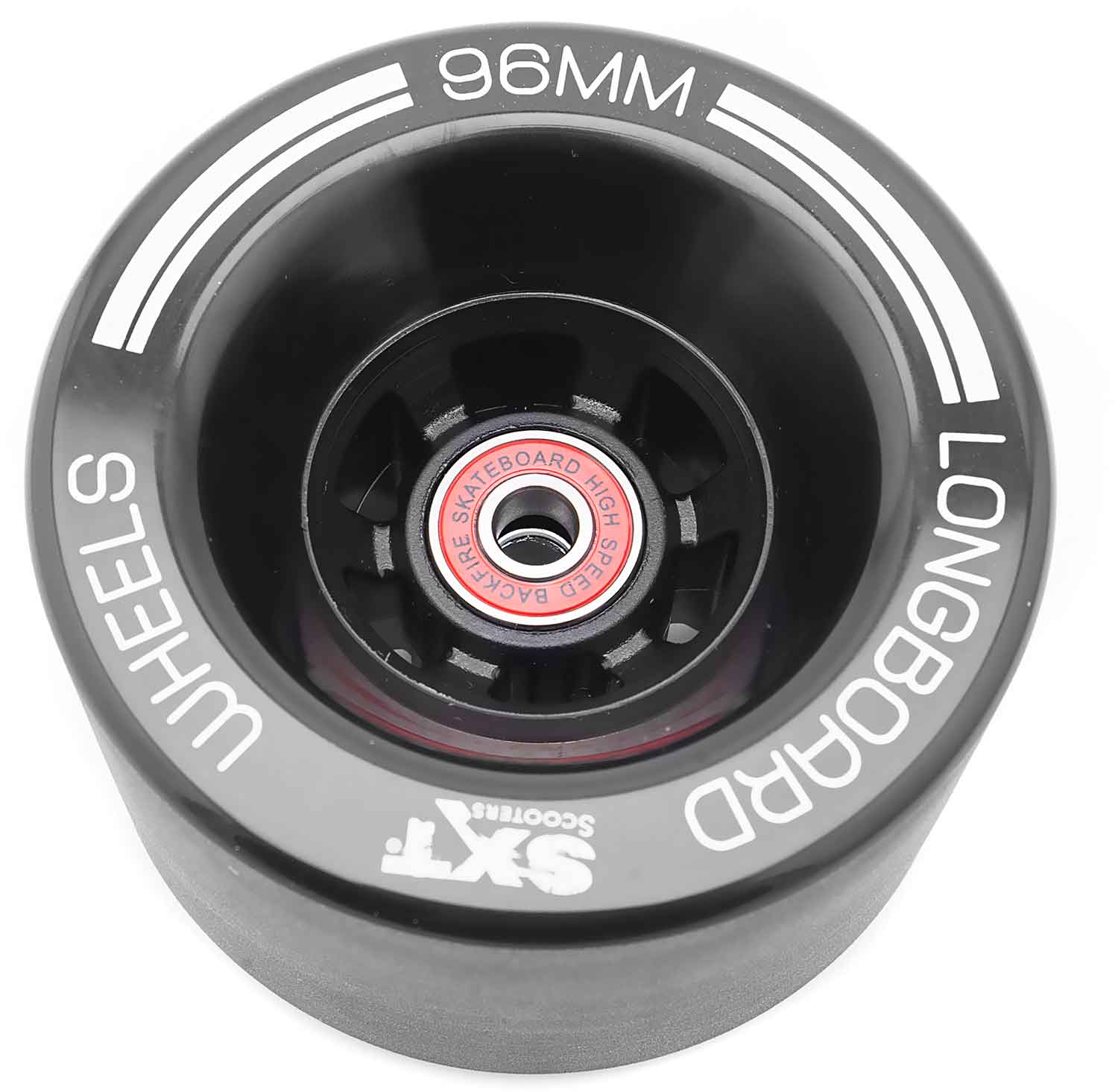 sxt-light-board-gt-reifen-mit-felge-9-6-cm-80a image 1