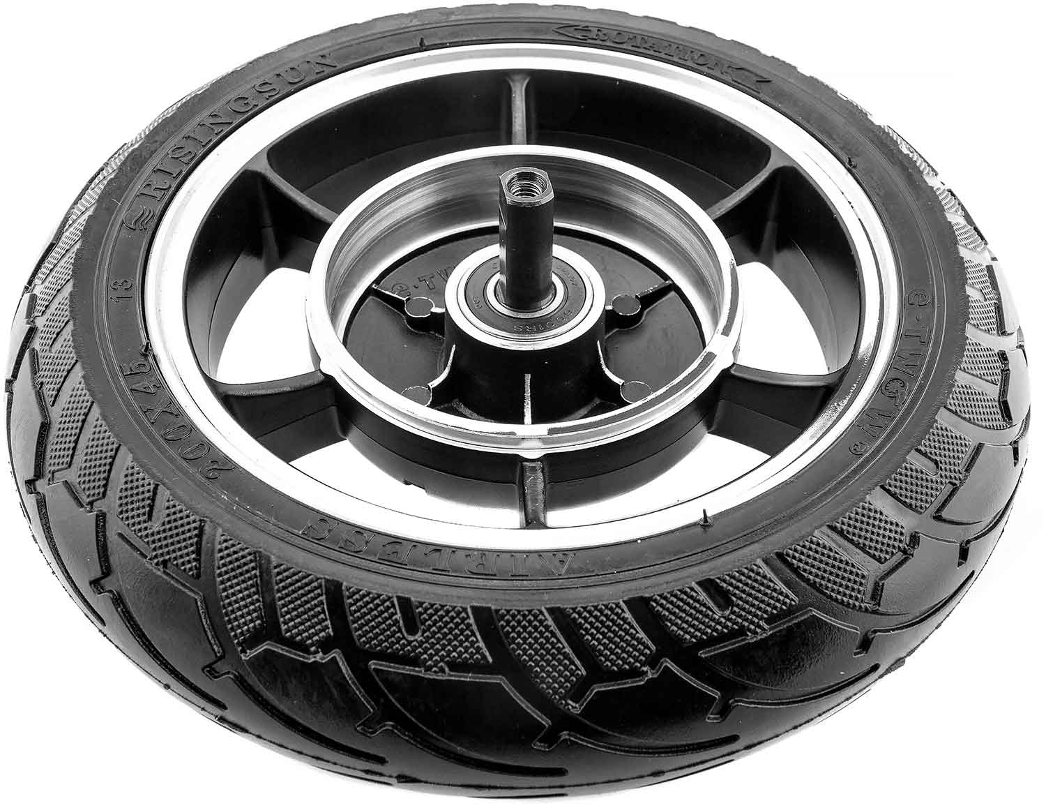 sxt-light-hinterrad-200x45-f-r-light-plus-v-ekfv image 1