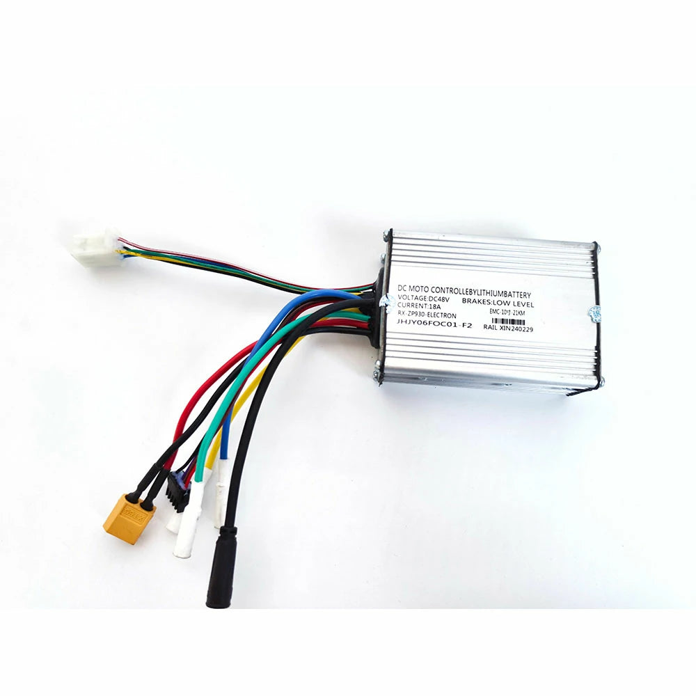 joyor-accessories-s5-controller-steuerger-t image 7