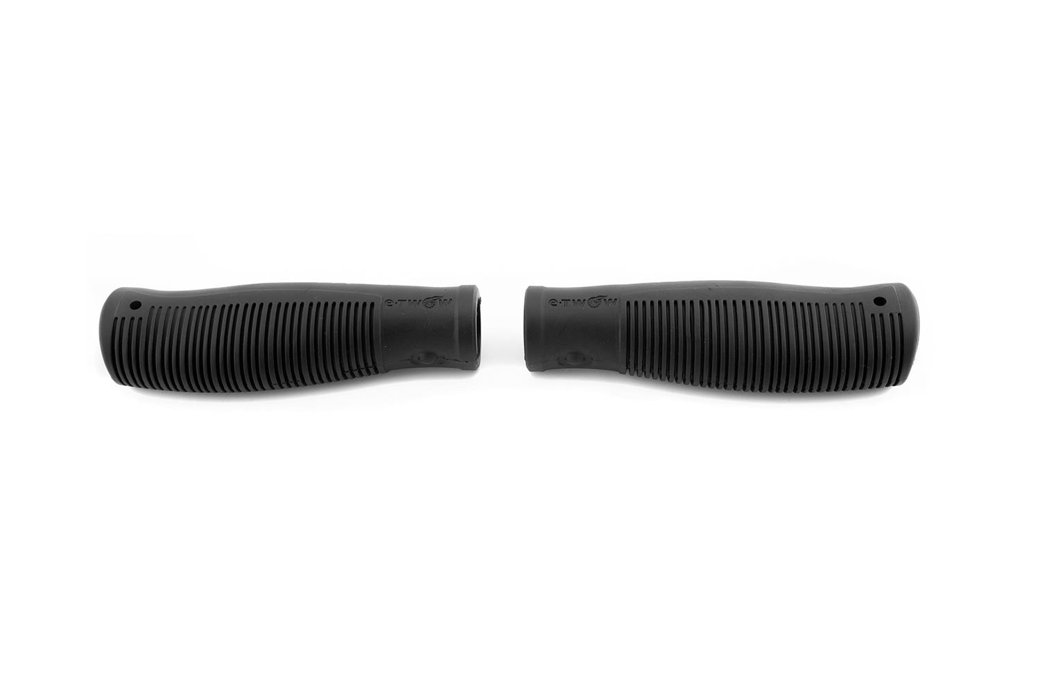 sxt-light-lenkergriffe-paar-schwarz-13-5-cm-gummi image 3