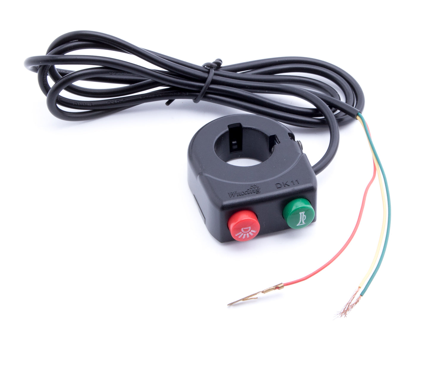 sxt-light-schalter-licht-hupe-12v-e-scooter-verkabelt image 1
