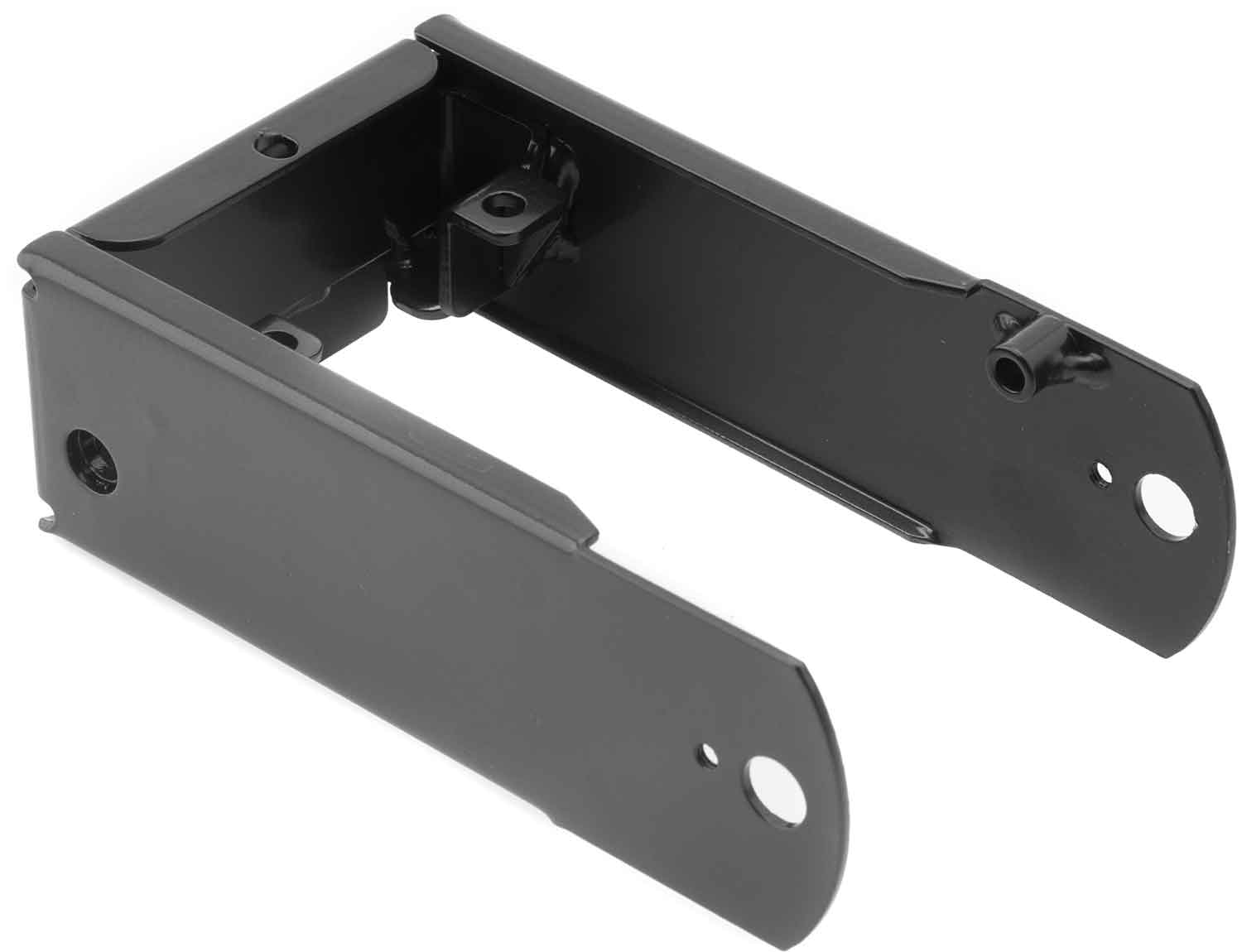 sxt-light-hinterradschwinge-schwarz-eisen-f-r-sxt-max image 2
