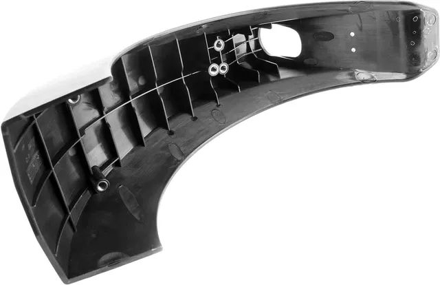 sxt-light-max-schutzblech-hinten-schwarz-kunststoff image 1