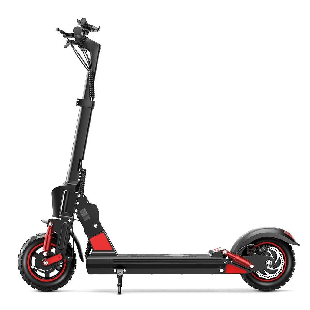 bogist-c1-pro-e-scooter-48v-13ah-500w-10-zoll-faltbar image 3