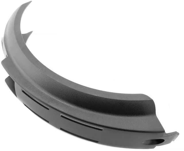 sxt-light-schutzblech-hinten-light-plus-v-schwarz image 1