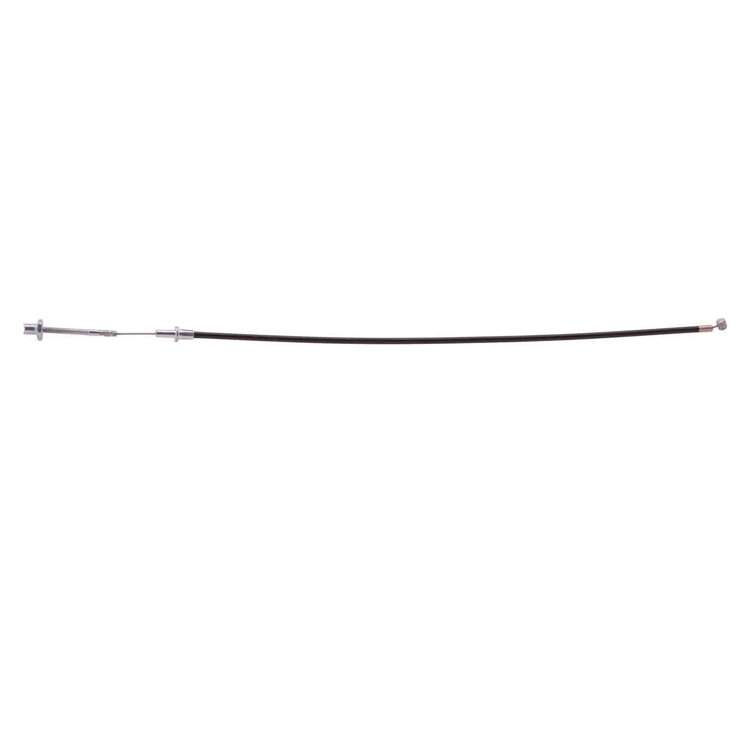 sxt-light-bremskabel-tito-vorne-520-mm-ersatzteil image 1