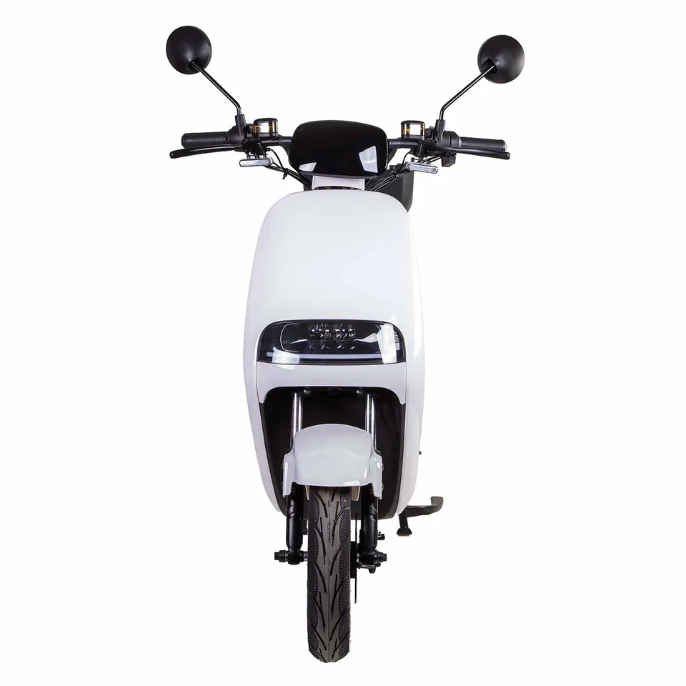 sxt-urbancruiser-city-go-e-roller-schwarz-matt-45-km-h image 1