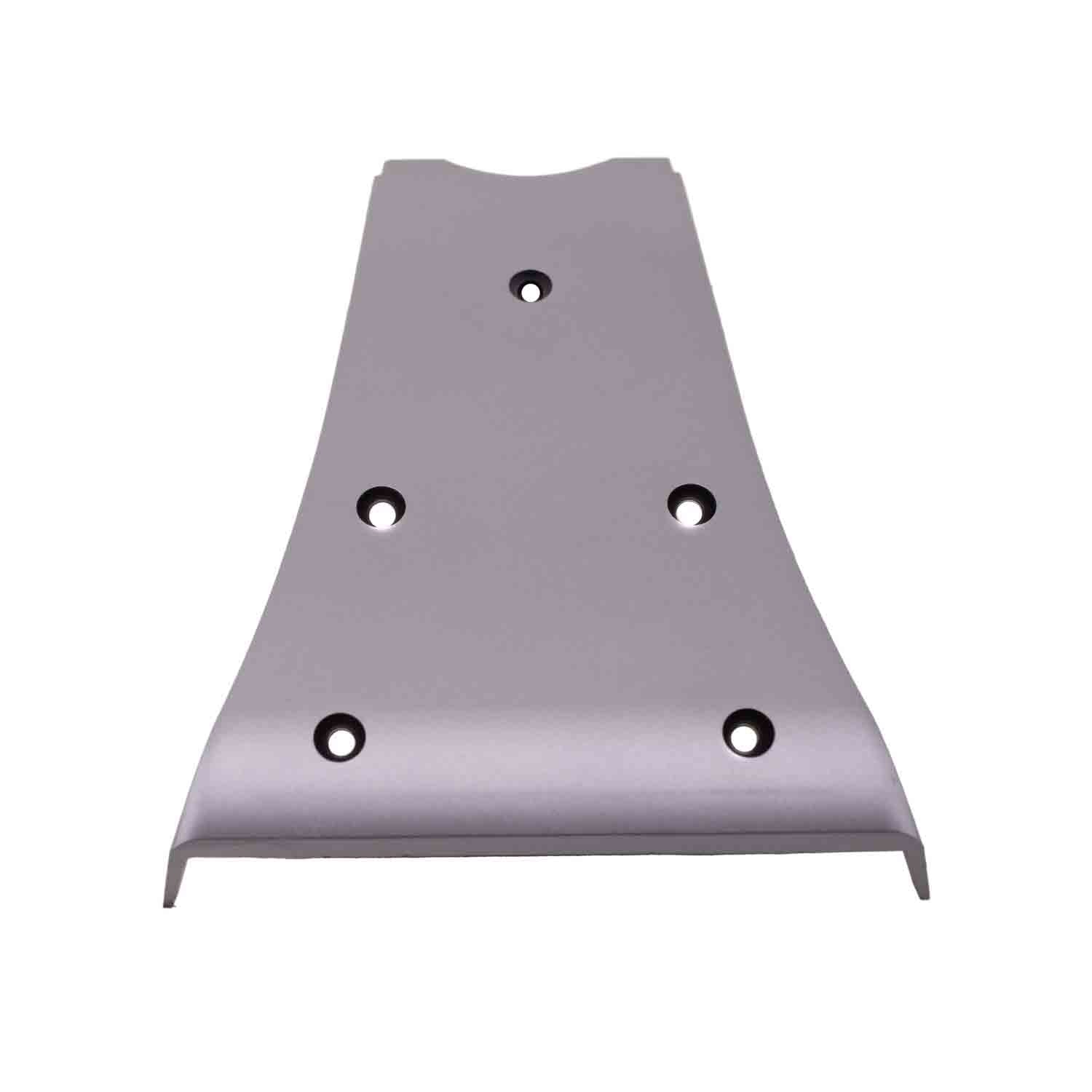 sxt-light-tito-abdeckung-steuerger-t-spacegrey-kunststoff image 1