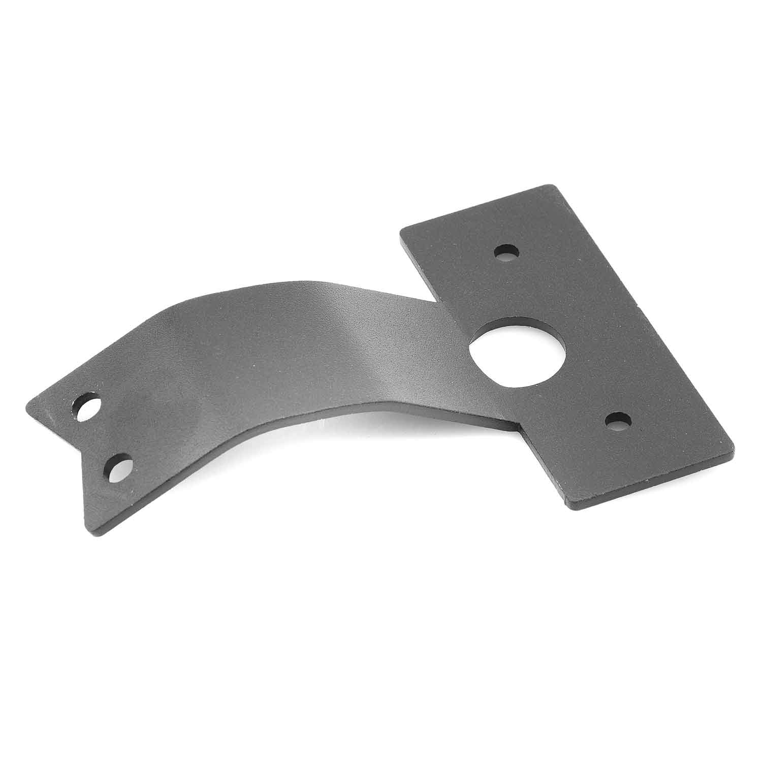 sxt-light-halterung-display-schwarz-eisen-monster image 2