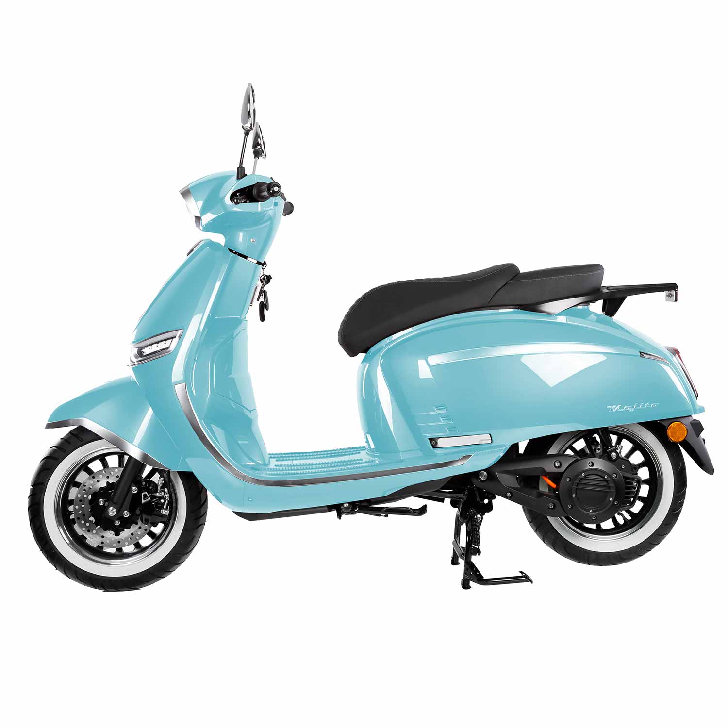 sxt-urbancruiser-mojito-e-roller-blau-gl-nzend-100-km image 1