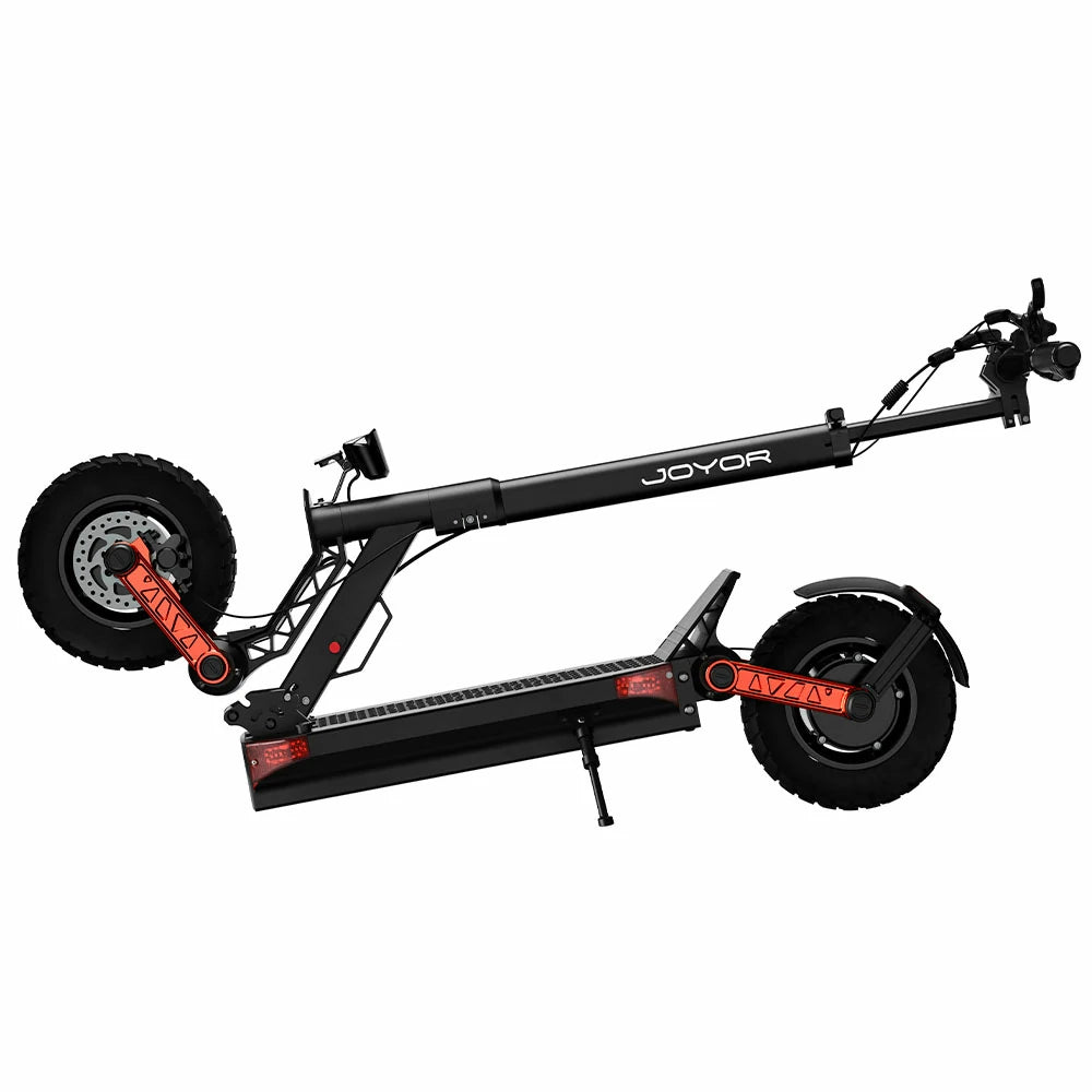 joyor-s-series-s8-s-z-e-scooter-eu-version-offroad image 2