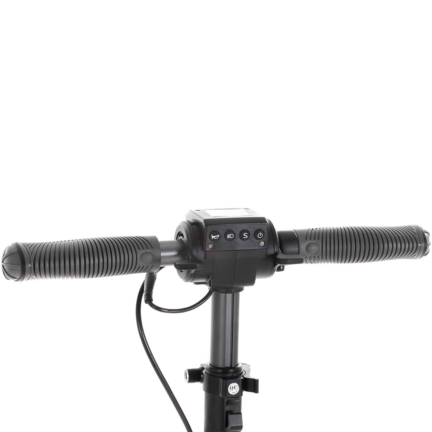 sxt-light-gt-e-scooter-schwarz-48v-50-km-reichweite image 8