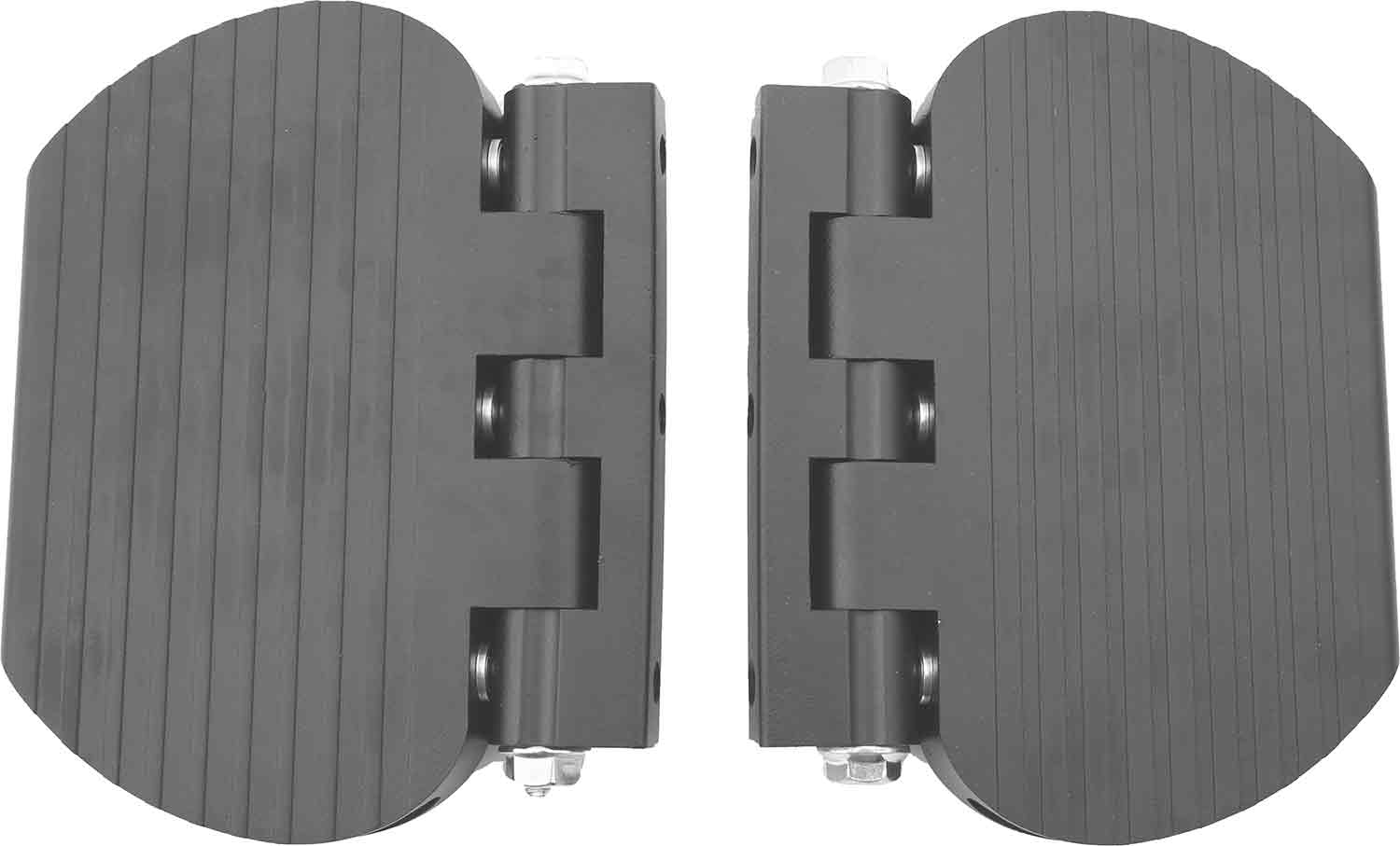 sxt-grizzy-fu-rasten-set-aluminium-schwarz image 1