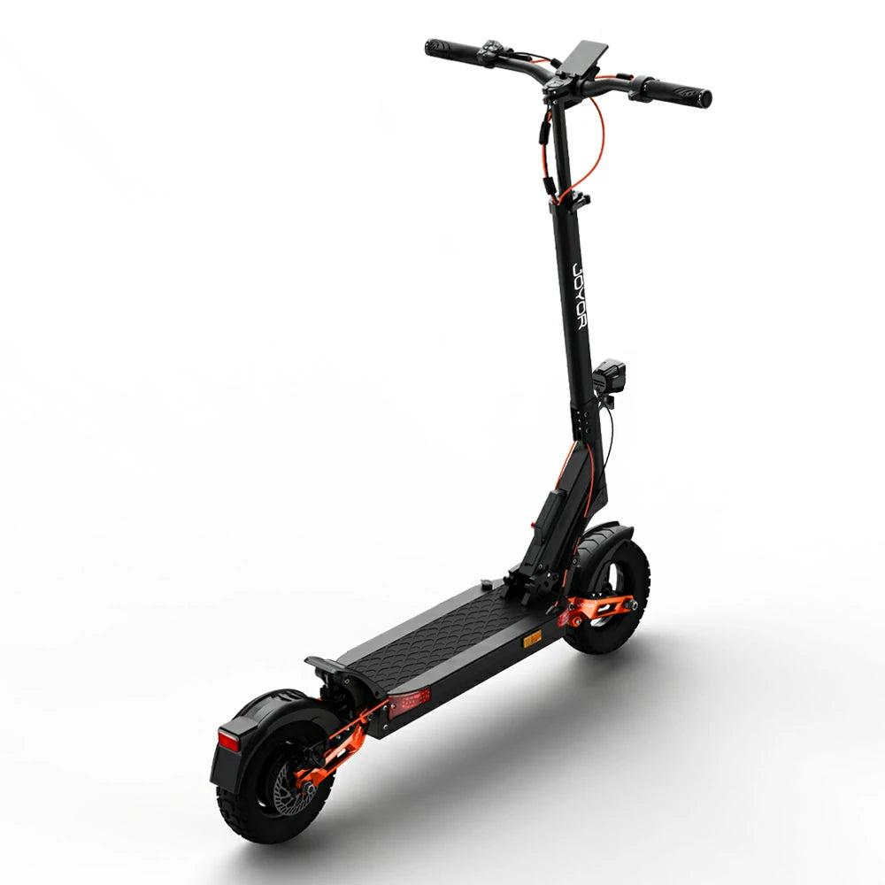 joyor-t6d-e-scooter-dgt-version-city-roller image 8
