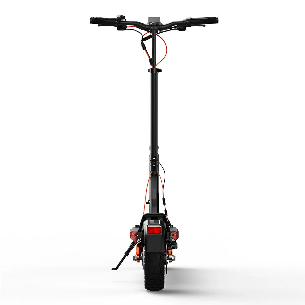 joyor-t6d-e-scooter-dgt-version-city-roller image 7