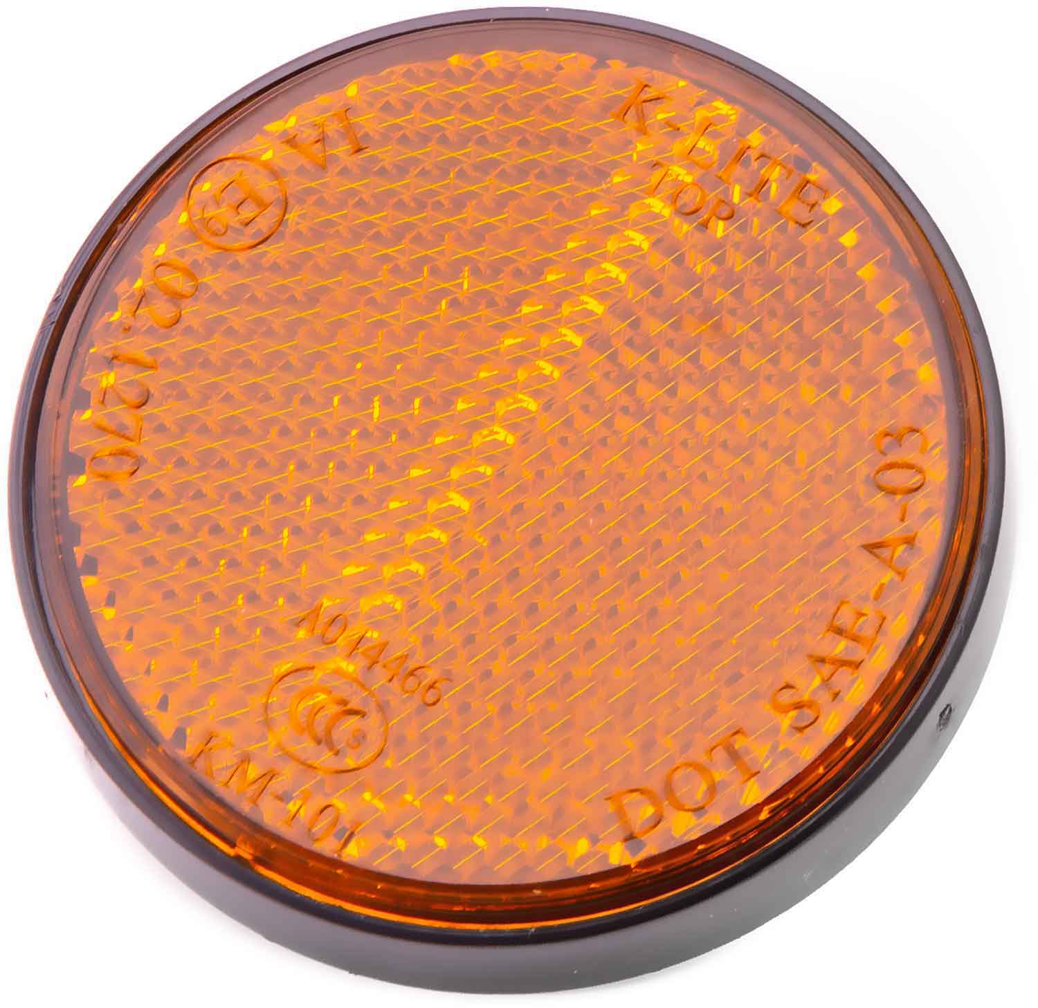 sxt-light-seitenreflektor-57-mm-f-r-yadea-g5-kunststoff image 1