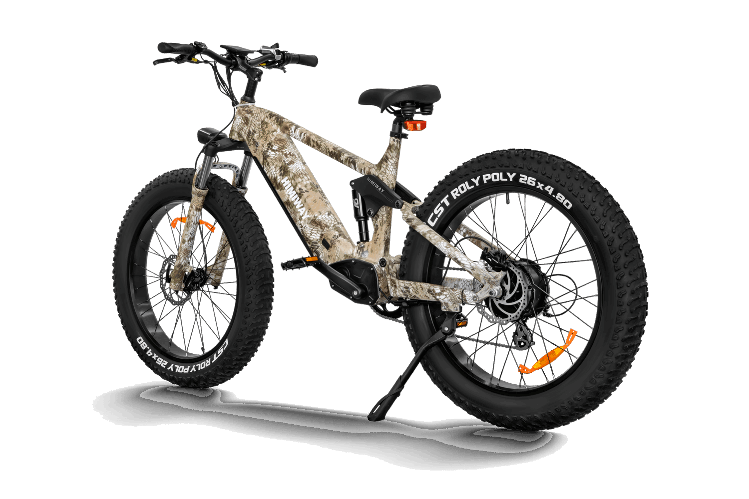 sxt-velox-d7-cobra-fully-e-mountainbike-king-cobra image 8