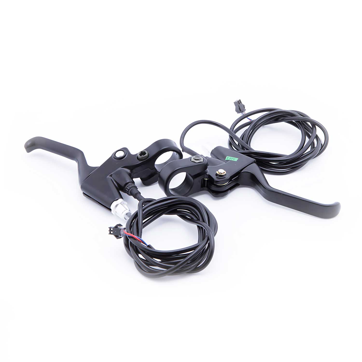 sxt-light-bremsgriffe-set-links-rechts-f-r-bike image 2