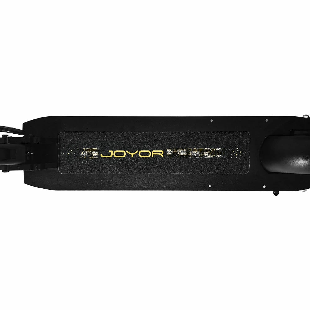 joyor-f5-e-scooter-eu-version-city-roller image 5