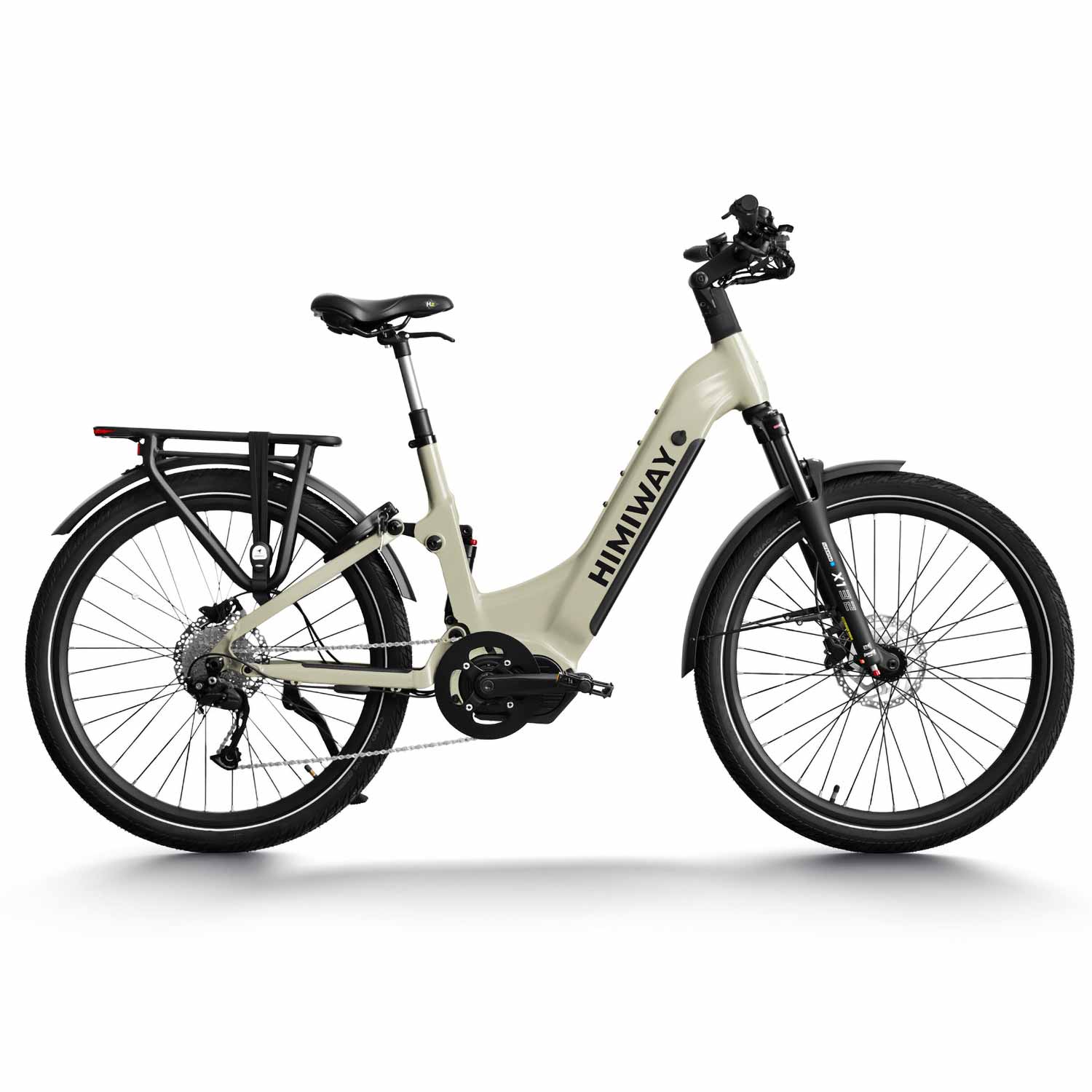 sxt-velox-a7-pro-e-bike-250w-dunkelorange image 2
